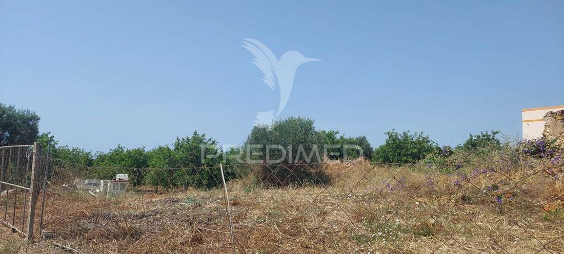 Land in Moncarapacho, Algarve, Portugal 2 - 16067793