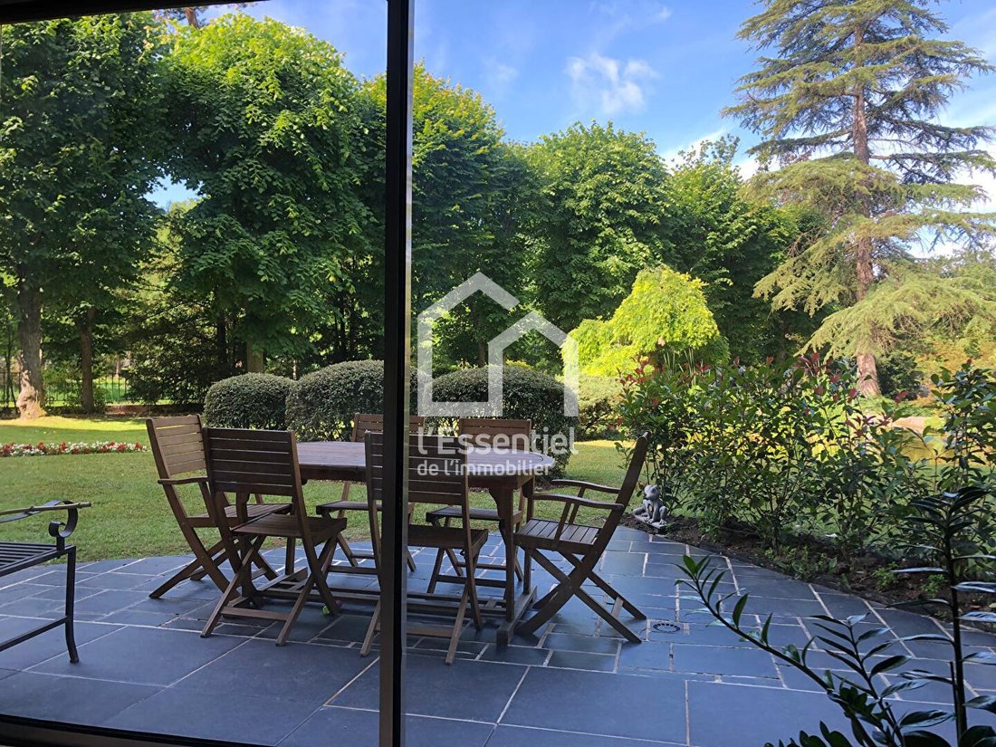 Apartment in Napoleon, Maisons-Laffitte, France 1 - 16066076