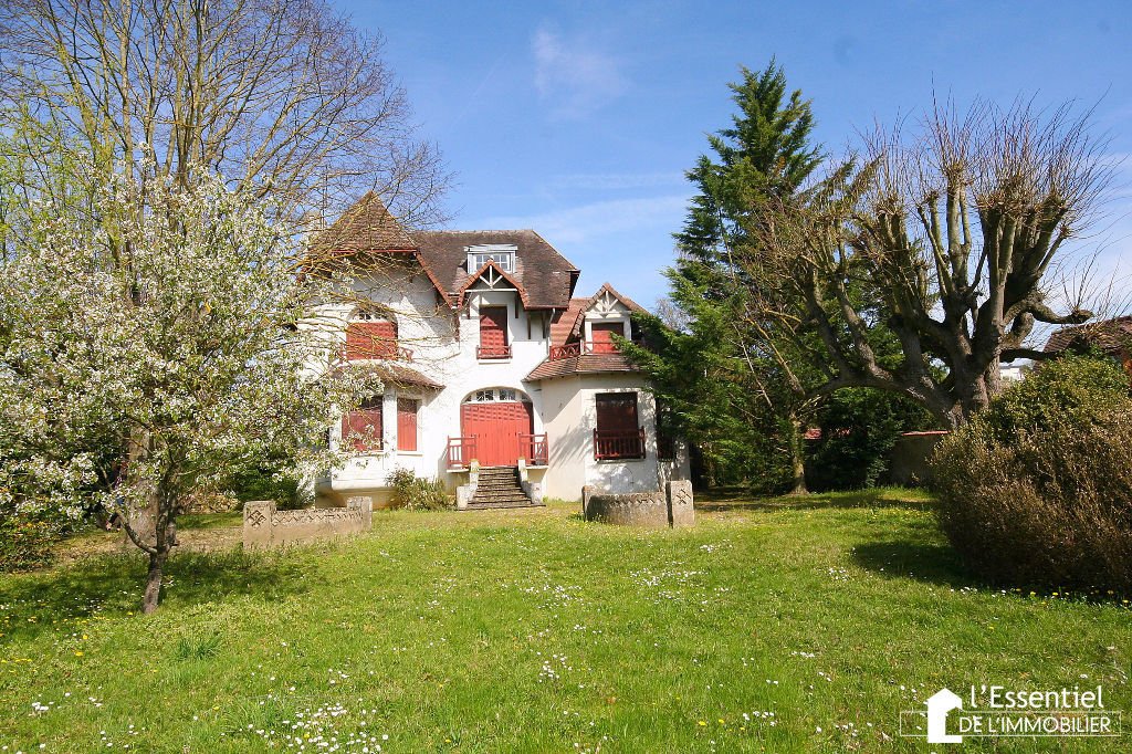 House in Centre, Triel-sur-Seine, France 1 - 16066783