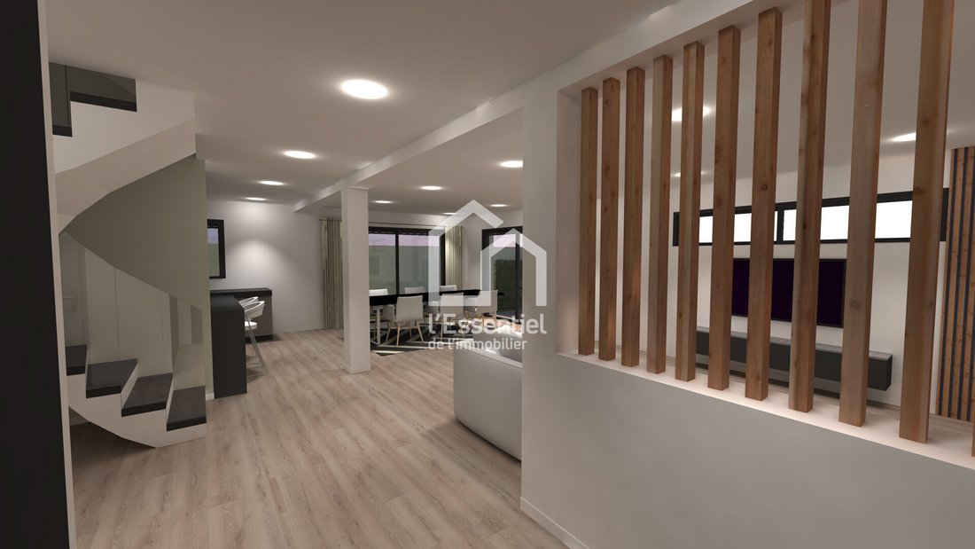 House in Clairieres, Verneuil-sur-Seine, France 3 - 16066188