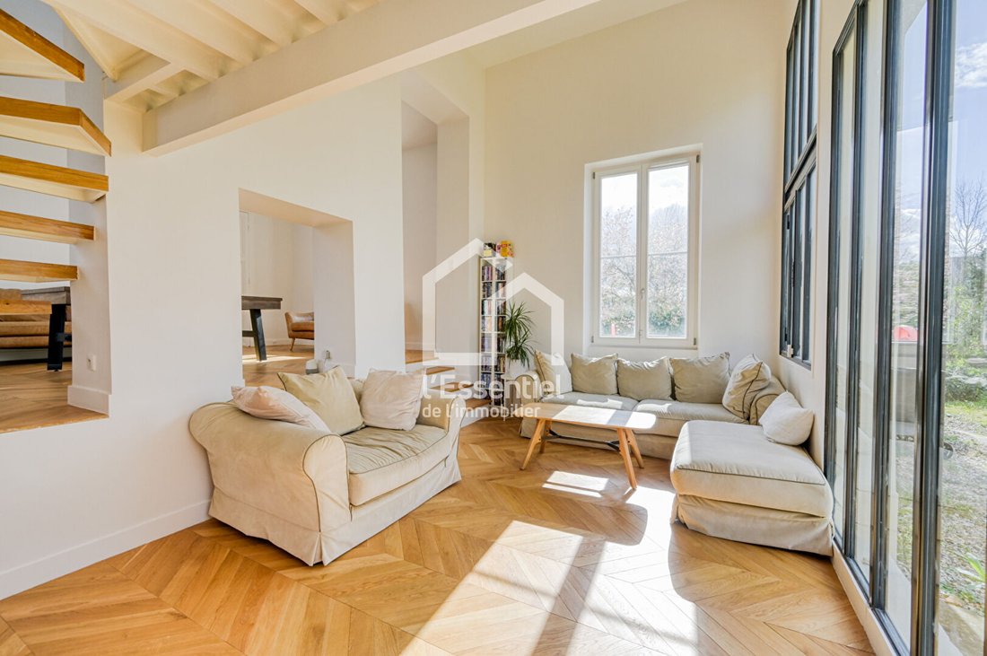 House in Napoleon, Maisons-Laffitte, France 4 - 16067122