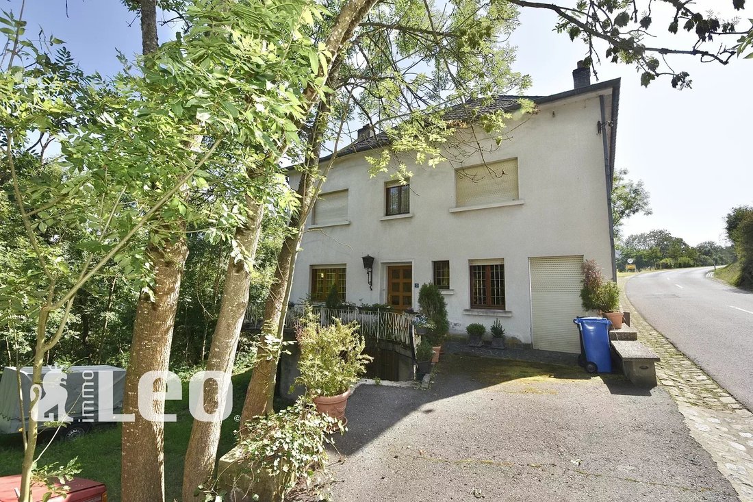 House in Kiischpelt, Wiltz, Luxembourg 2 - 16066825