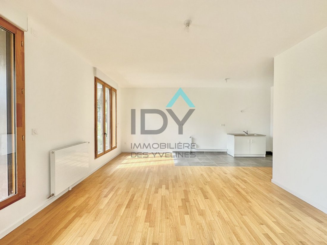 Apartment in Le Vésinet, Ile-de-France, France 3 - 16066422