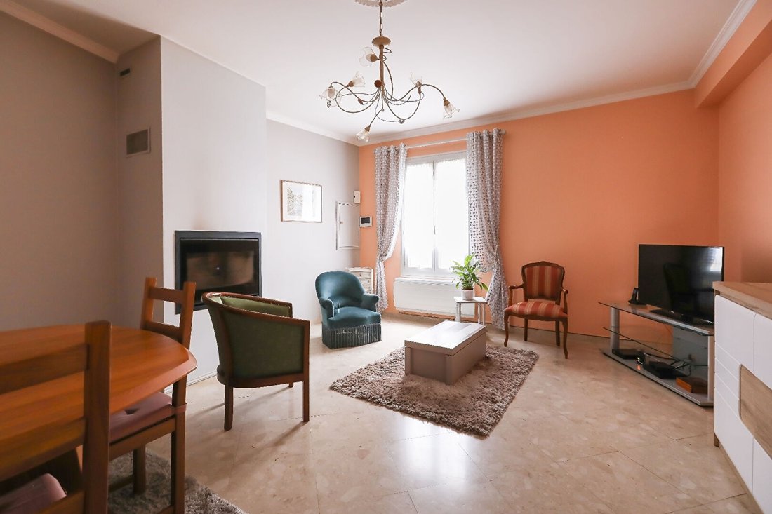 Apartment in Crespieres, Ile-de-France, France 2 - 16065862
