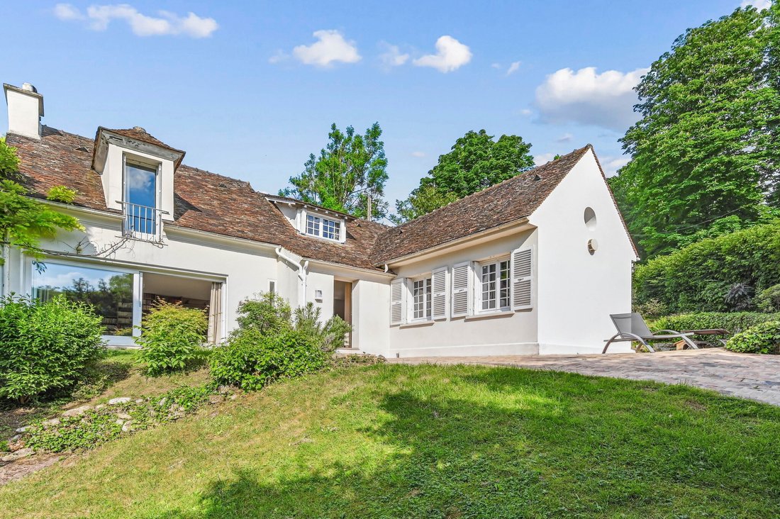House in Centre Ville, Rueil-Malmaison, France 3 - 16066930