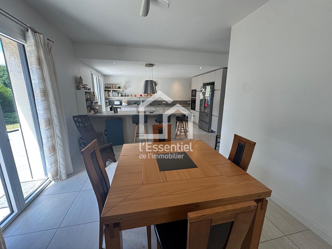 House in Clairieres, Verneuil-sur-Seine, France 2 - 16066696