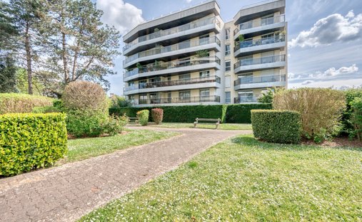 Apartment in Centre, Le Pecq, France 1