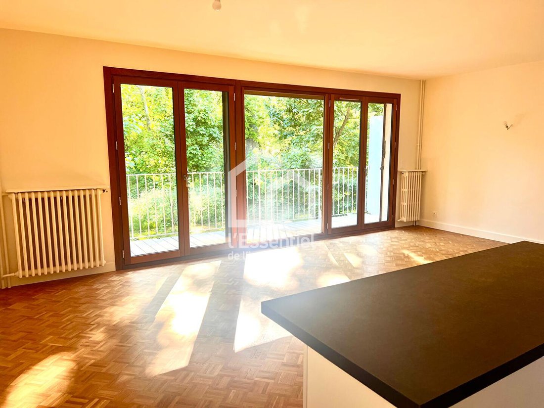 Apartment in Napoleon, Maisons-Laffitte, France 3 - 16067256