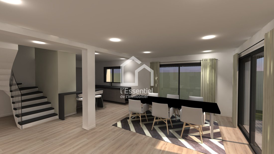 House in Clairieres, Verneuil-sur-Seine, France 2 - 16066188