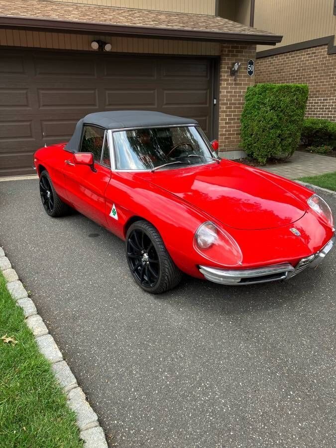 Cabriolet in Glendale, United States 2 - 16066603