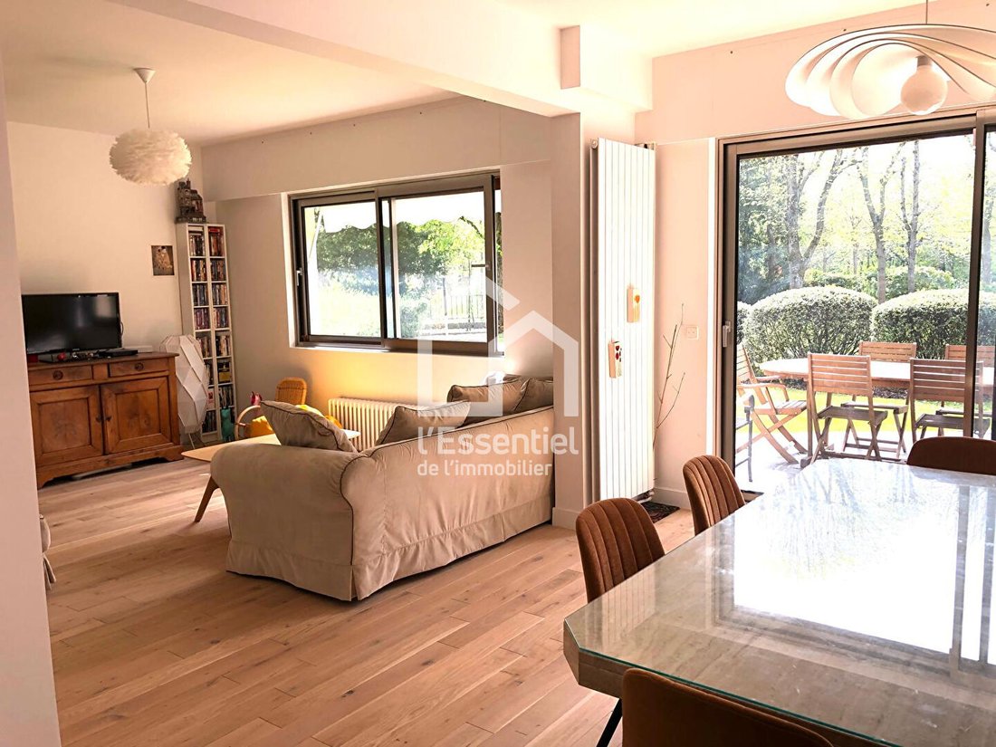 Apartment in Napoleon, Maisons-Laffitte, France 3 - 16066076