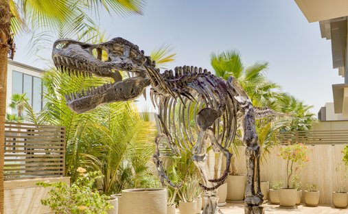 Villa in Dubai, Dubai, United Arab Emirates 1