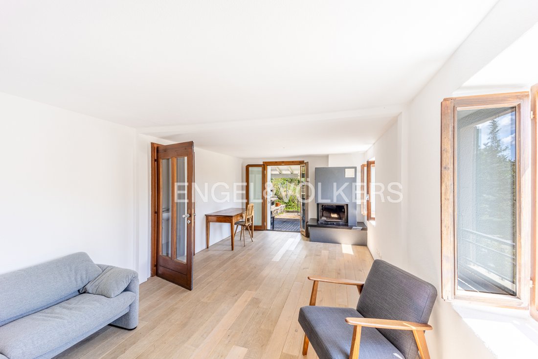 House in Comano, Ticino, Switzerland 4 - 16068583