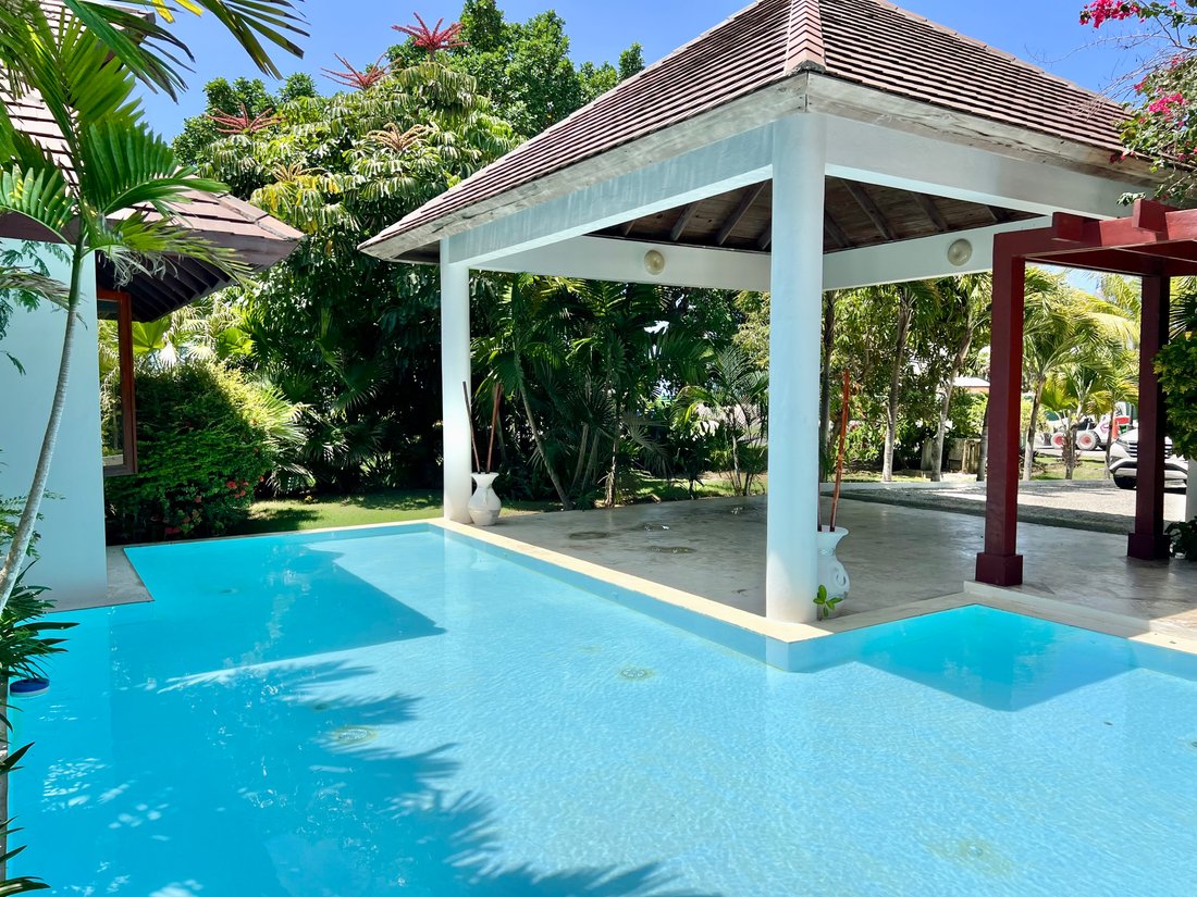 Villa in Juanillo, La Altagracia Province, Dominican Republic 3 - 16068895