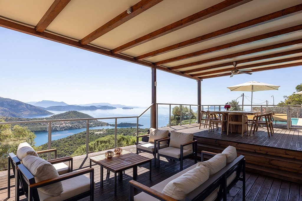 Villa in Eugirou, Apollonioi, Greece 3 - 16067990