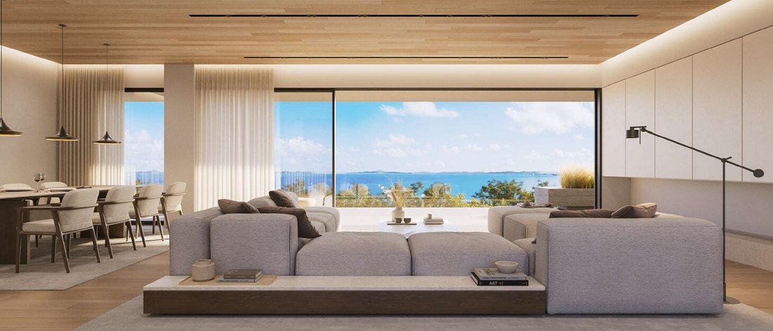 Apartment in Voula, Attica, Greece 1 - 16068623
