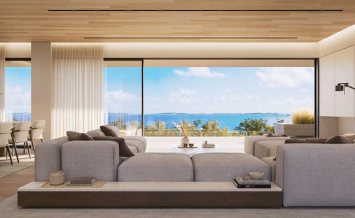 Appartement à Voúla, Attique, Grèce 1