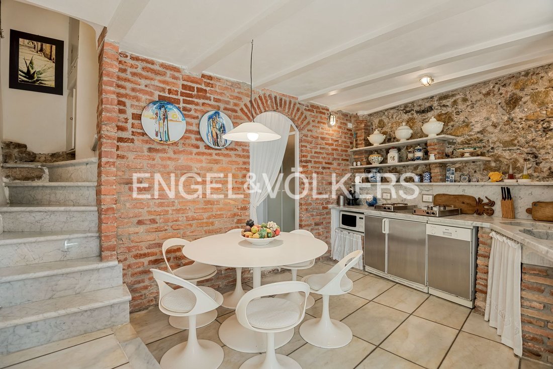 House in La Serra-Tellaro, Lerici, Liguria 1 - 16068625