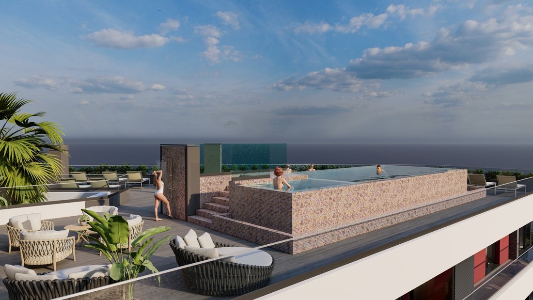 Apartment in Reed, Madeira, Portugal 1 - 16064963
