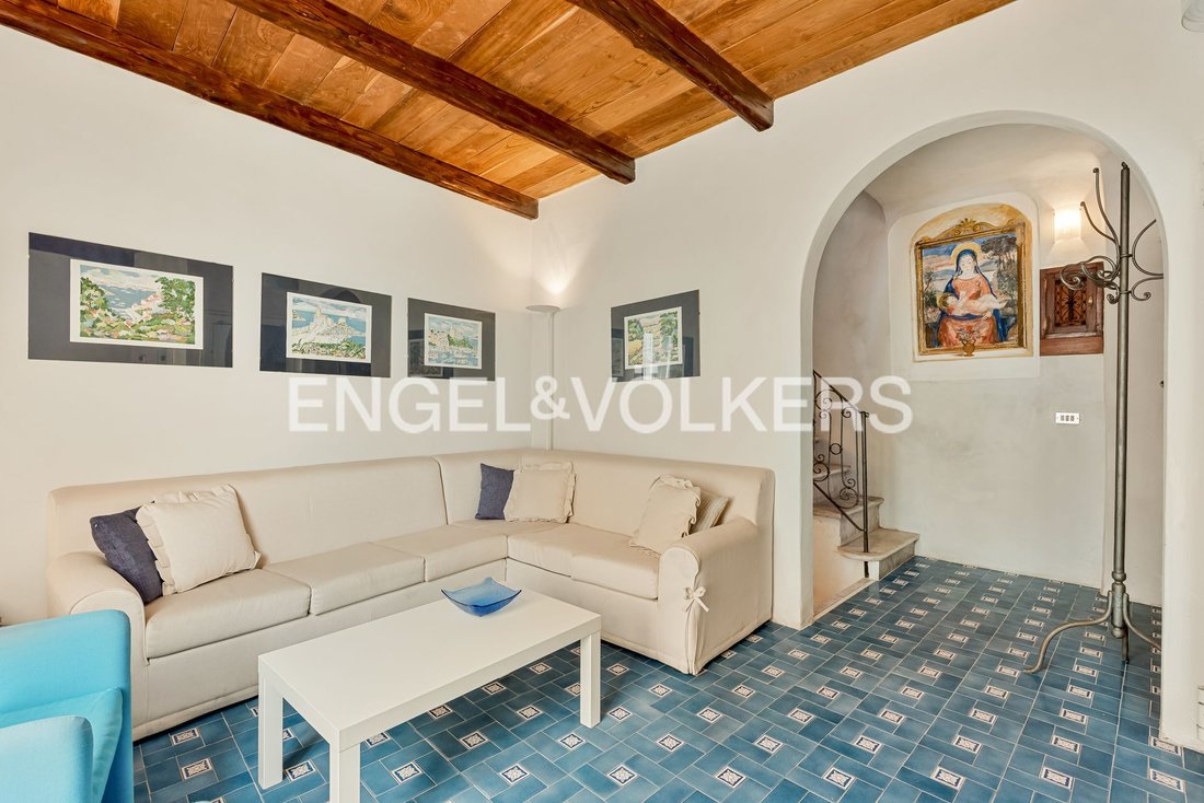 House in La Serra-Tellaro, Lerici, Liguria 3 - 16068625