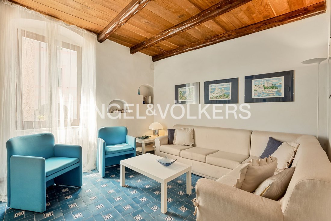 House in La Serra-Tellaro, Lerici, Liguria 4 - 16068625
