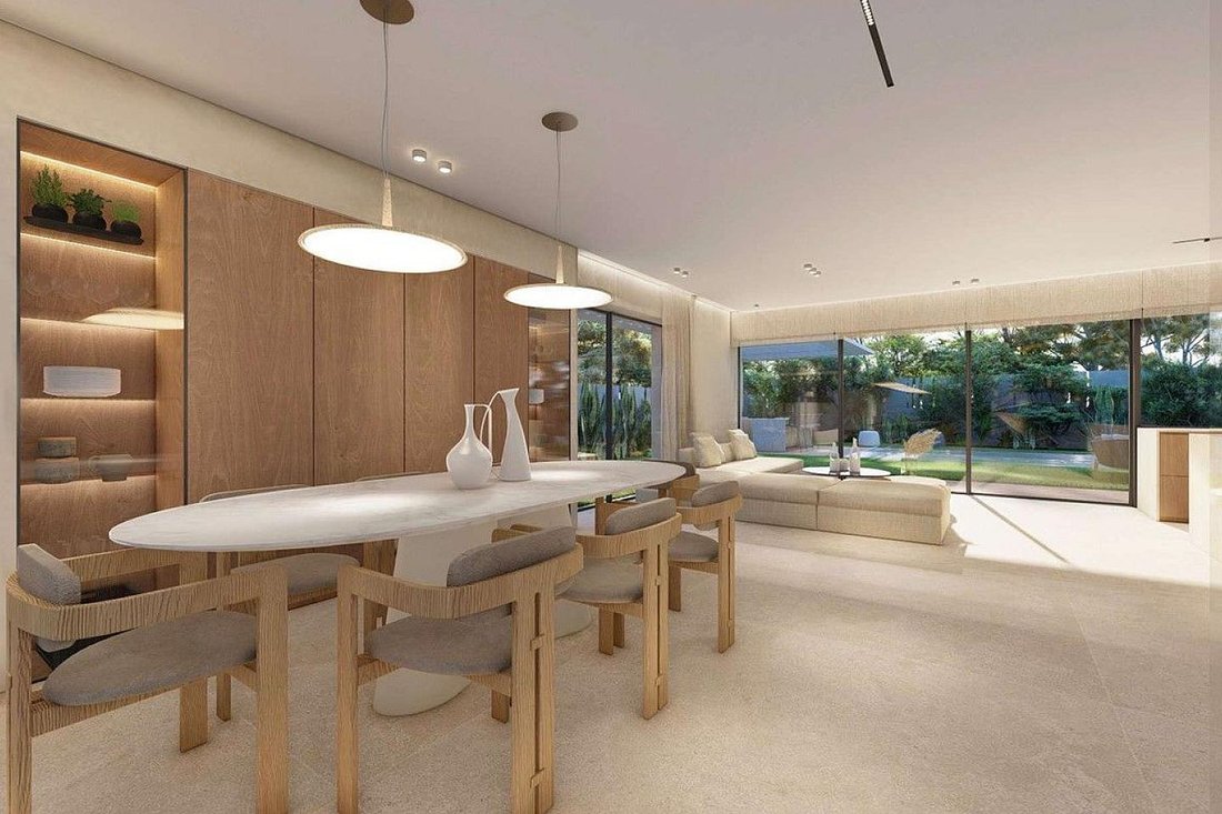 Apartment in Glyfada, Attica, Greece 4 - 16068626