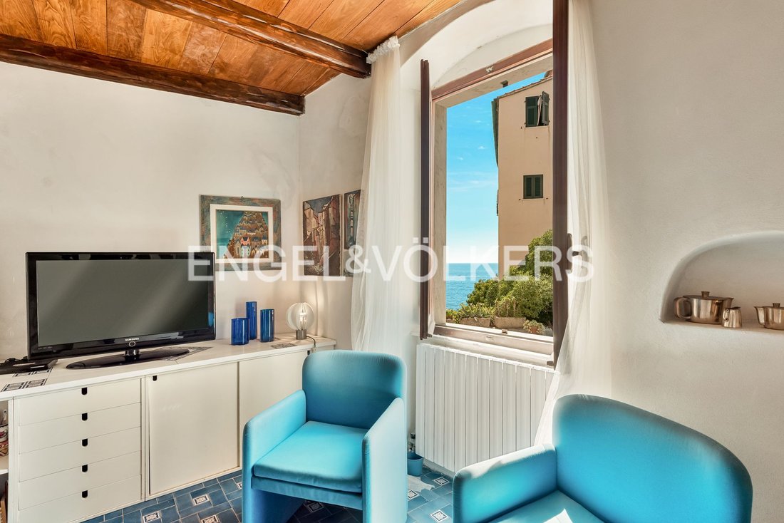 House in La Serra-Tellaro, Lerici, Liguria 5 - 16068625