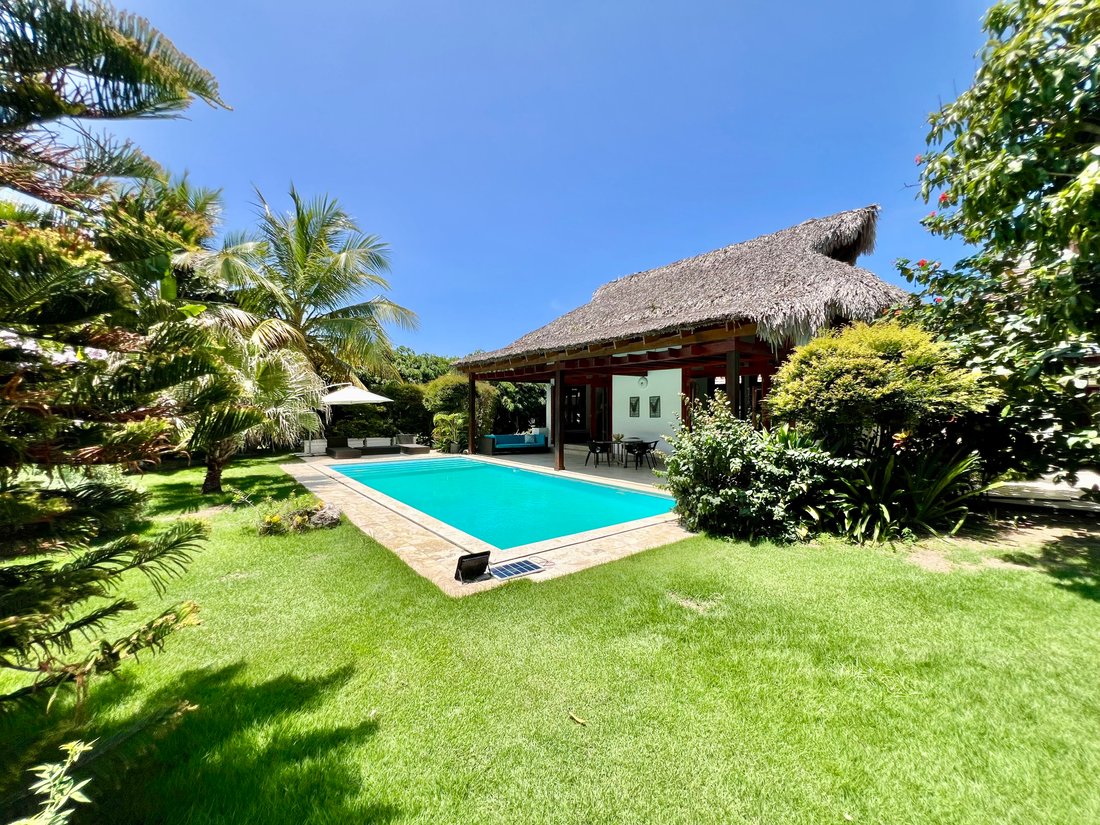 Villa in Juanillo, La Altagracia Province, Dominican Republic 2 - 16068895