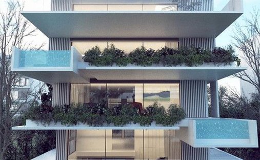 Appartement en Glyfáda, Attique, Grèce 1