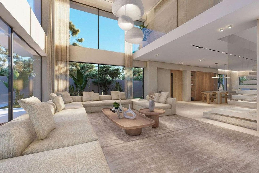 Apartment in Glyfada, Attica, Greece 2 - 16068626