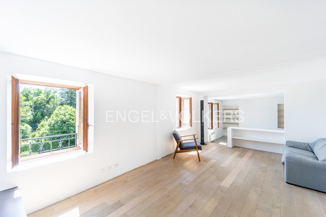 House in Comano, Ticino, Switzerland 5 - 16068583