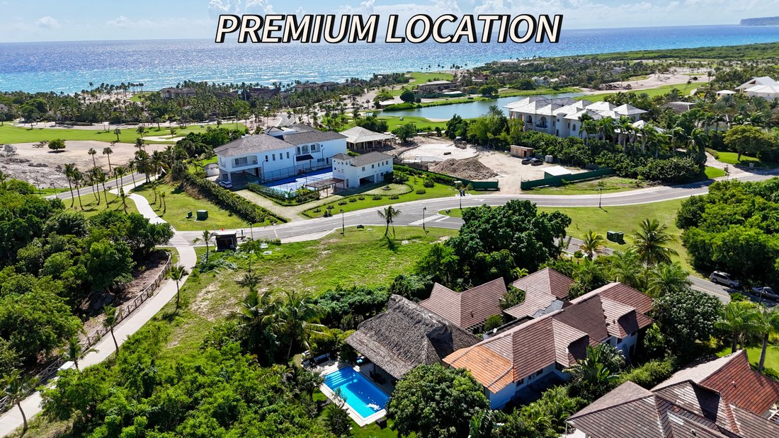 Villa in Juanillo, La Altagracia Province, Dominican Republic 4 - 16068895