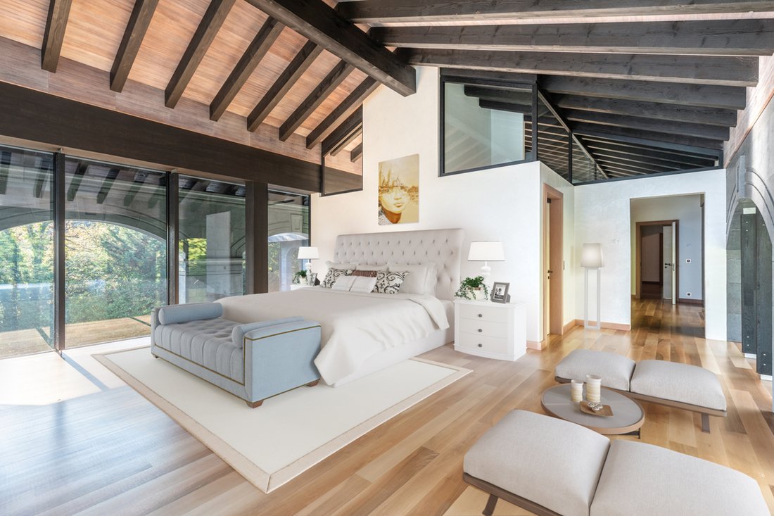 Haus in Dully, Waadt, Schweiz 4 - 16068629