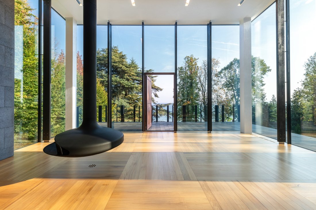 Haus in Dully, Waadt, Schweiz 1 - 16068629