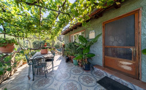 House in Rabos, Catalonia, Spain 1
