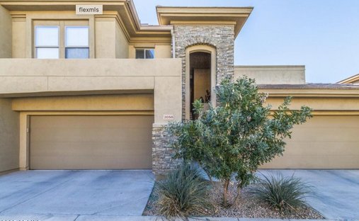 Casa a Scottsdale, Arizona, Stati Uniti 1