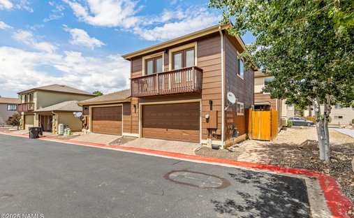 Residenza a Flagstaff, Arizona, Stati Uniti 1