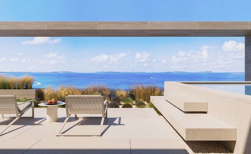 Apartamento en Voula, Ática, Grecia 1