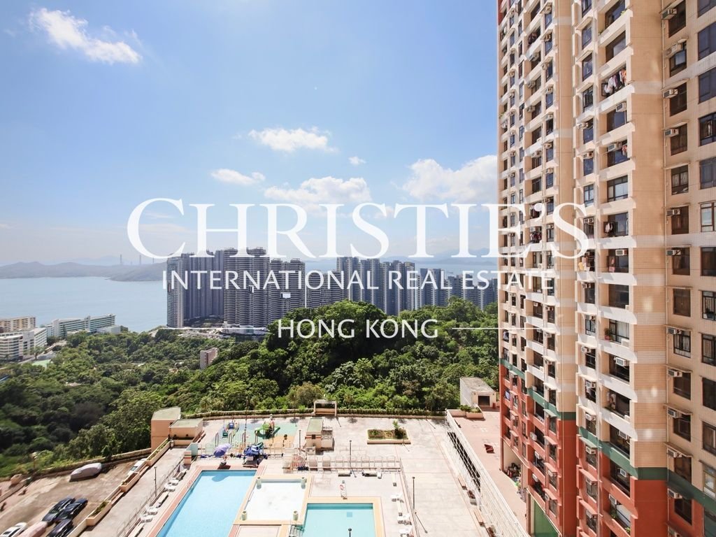 Apartment in Hong Kong, Hong Kong 1 - 16068453