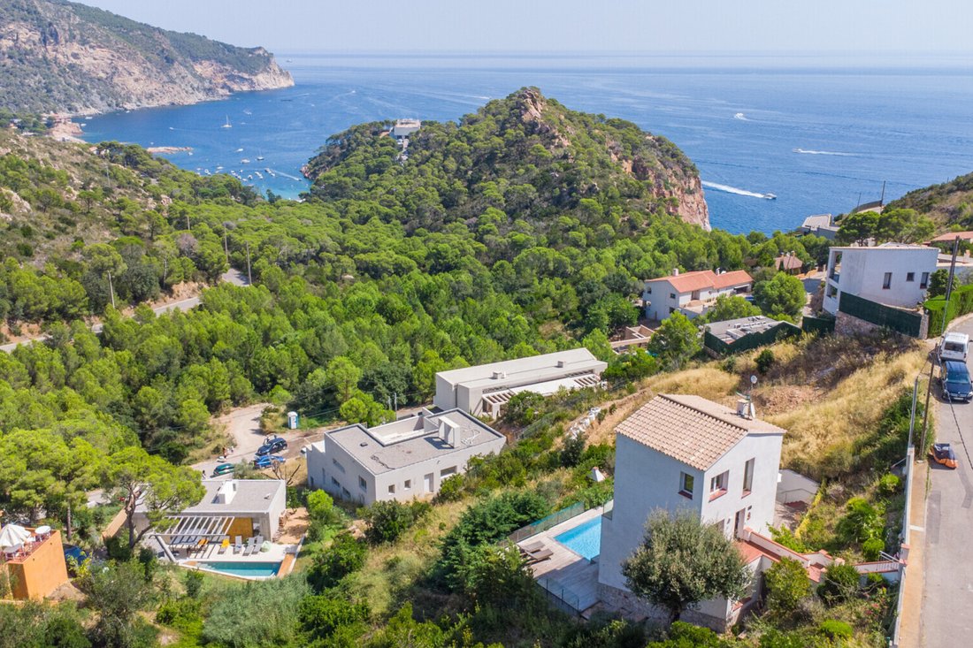 House in Begur, Catalonia, Spain 1 - 16041435