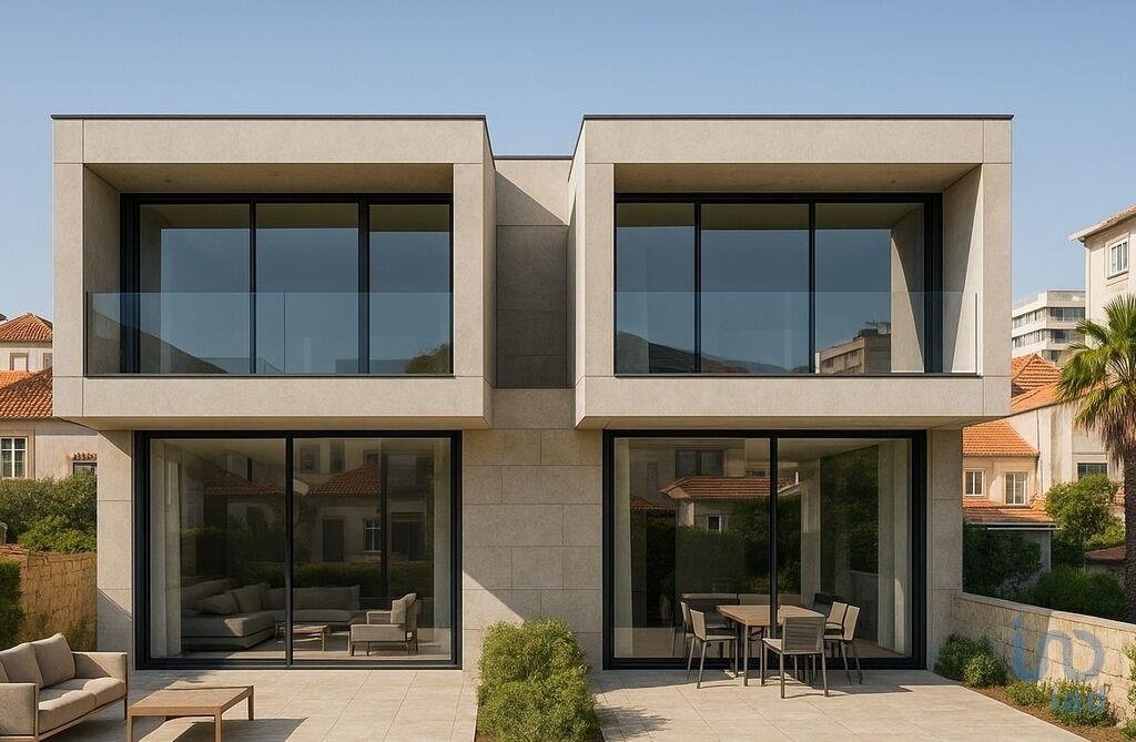 Townhouse en Lordelo do Ouro y Massarelos, Distrito de Oporto, Portugal 2 - 16068588