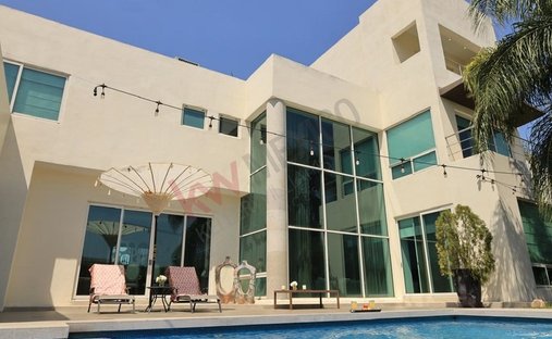 Casa a Monterrey, Nuevo León, Messico 1