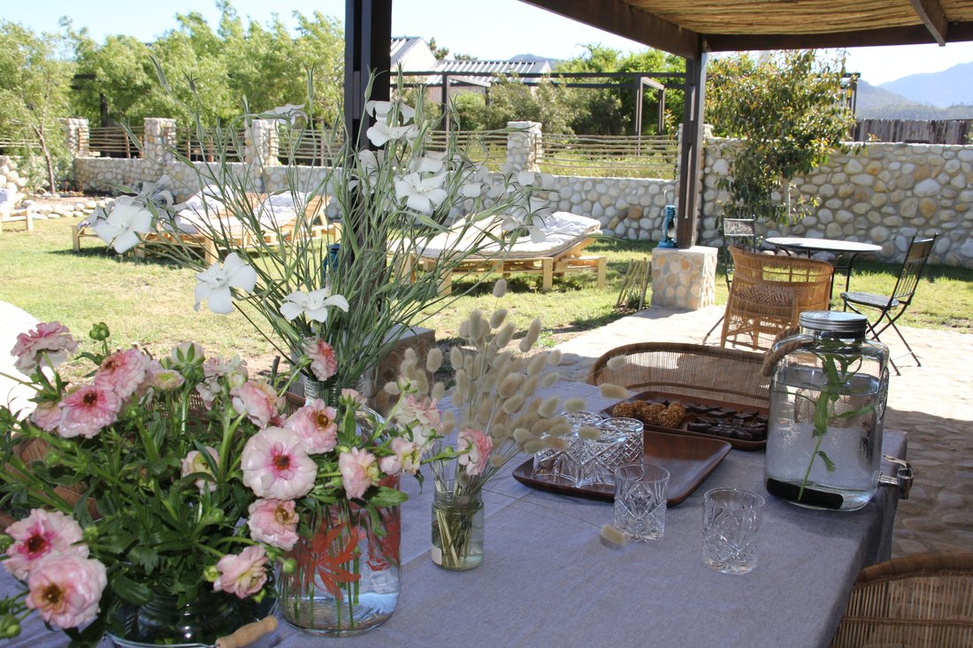 Farm Ranch in Franschhoek, Western Cape, South Africa 5 - 16068543