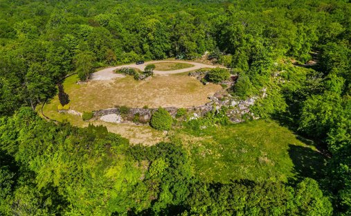 Land in Katonah, New York, United States 1