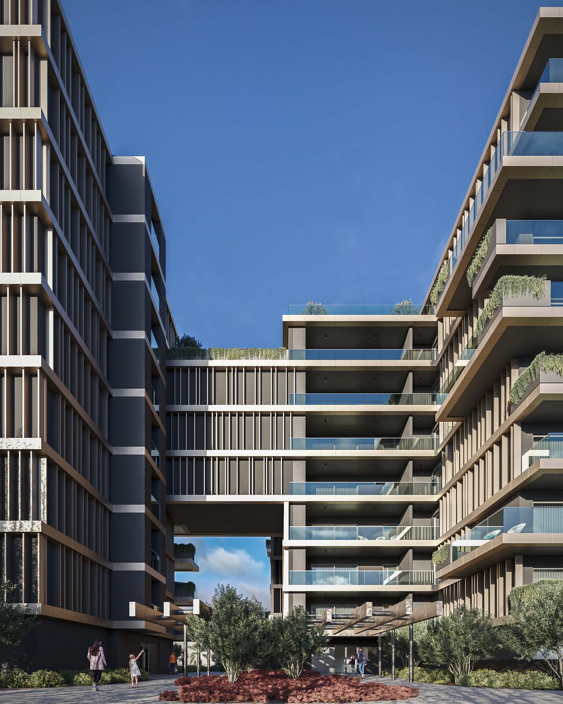 Penthouse in Sao Martinho, Madeira, Portugal 1 - 16053096