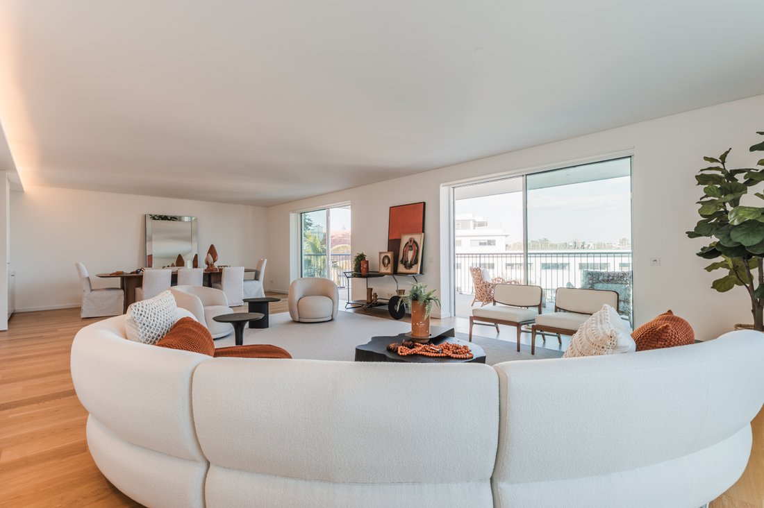 Apartment in Estoril, Cascais e Estoril, Lisbon 4 - 16068646