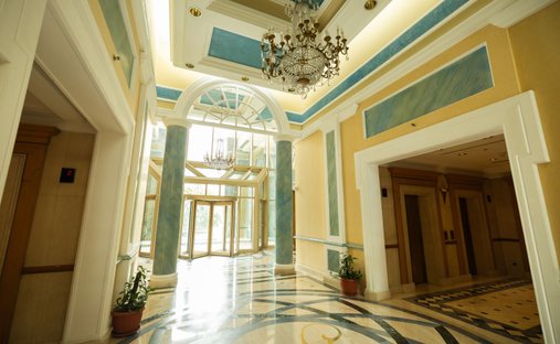 Wohnung in Gizeh, Al-Dschiza, Ägypten 1