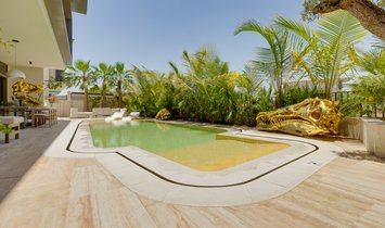 Villa in Dubai, Dubai, United Arab Emirates 2