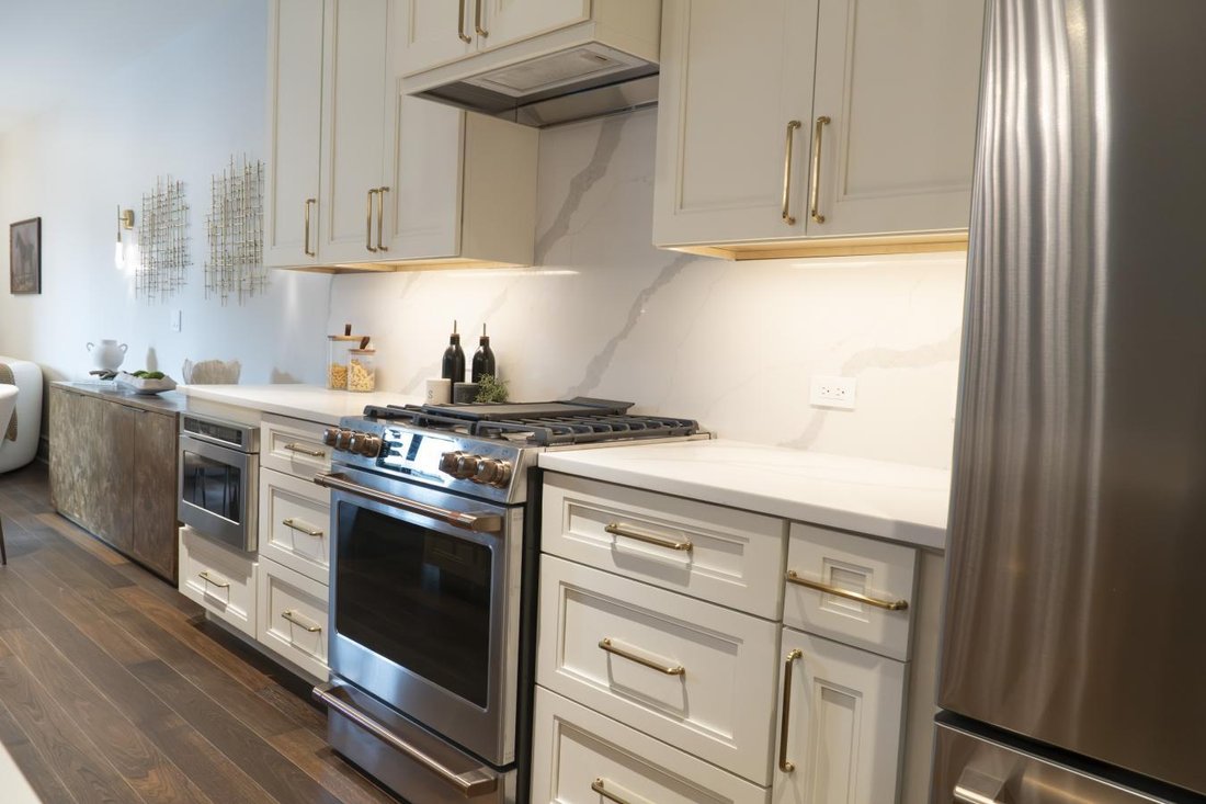 Condo in Saratoga Springs, New York, United States 5 - 15748676