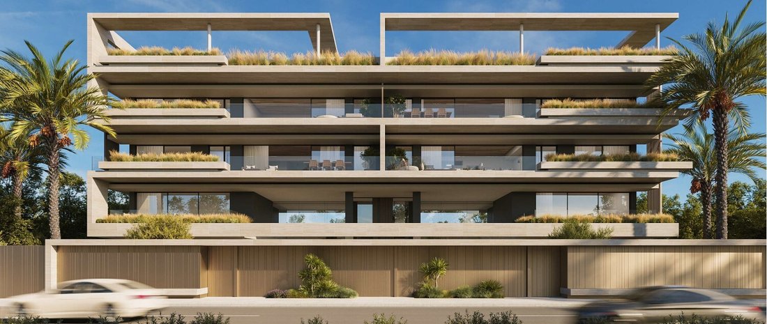 Apartment in Voula, Attica, Greece 5 - 16068607